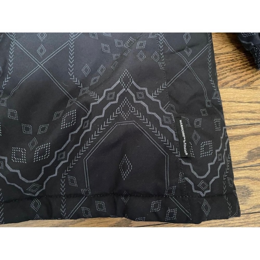 Helly Hansen Hellytech Hooded Waterproof Jacket - image 2